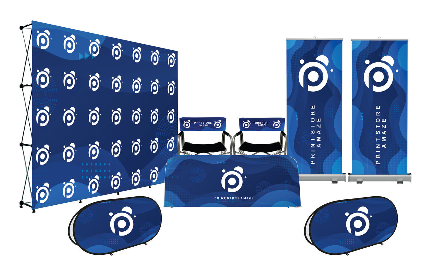 Branded Indoor  Combo 6