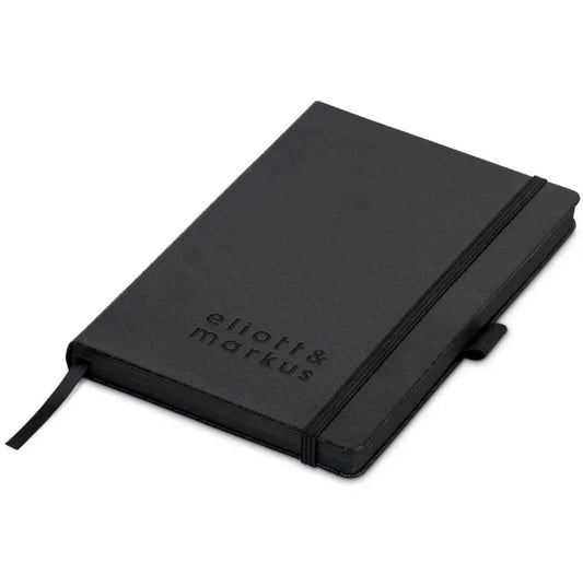 Alex Varga Lagarna A5 Hard Cover Notebook