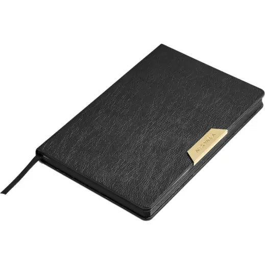Alex Varga Onassis A5 Hard Cover Notebook