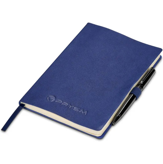 Alex Varga Salinger A5 Soft Cover Notebook