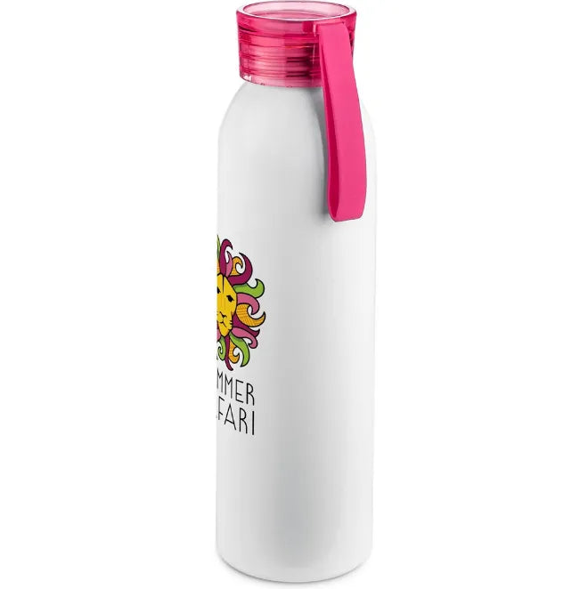Altitude Serendipity Aluminium Water Bottle – 650ml