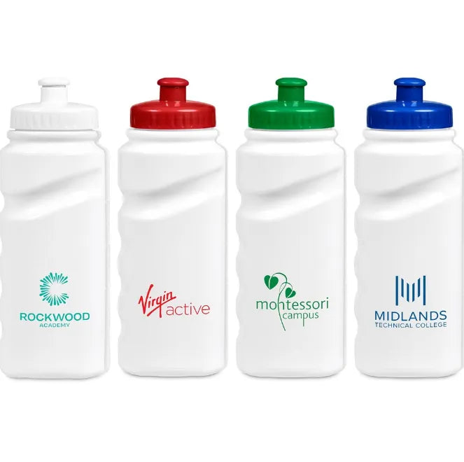 Annex Plastic Water Bottle – 500ml