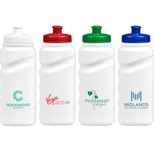 Annex Plastic Water Bottle – 500ml