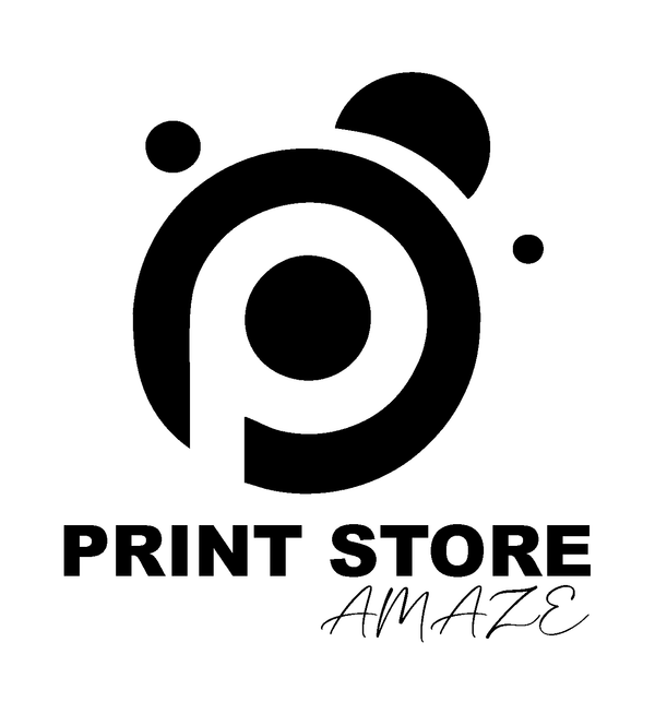 Print Store Amaze