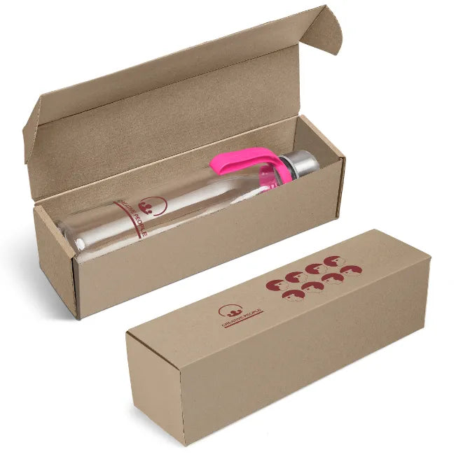 Bosley Bottle Gift Box (excludes contents)