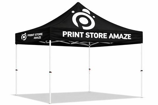 Value Steel Gazebo Powder Coated White