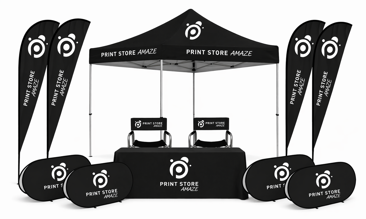 Branded Event Combo 7