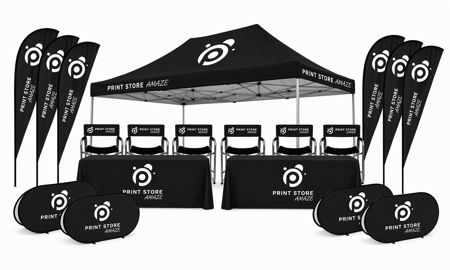 Branded Bigger space  Combo 10