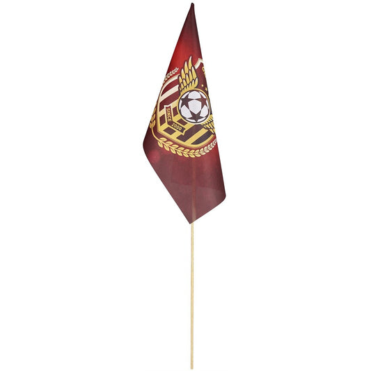 Hand Flag 450mm x 300mm