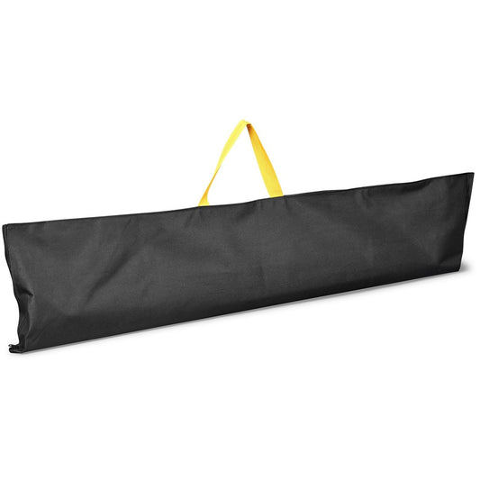 4 Pole Cluster Flags 1m x 3m