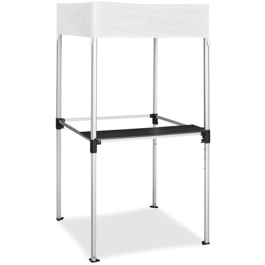 1m X 1m Kiosk Gazebo