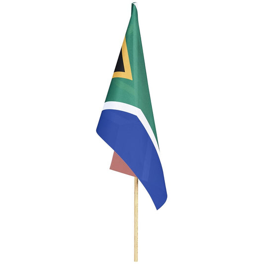 Hand Flag 300mm x 200mm