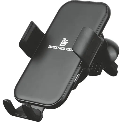 IND Car Vent Mount Charger