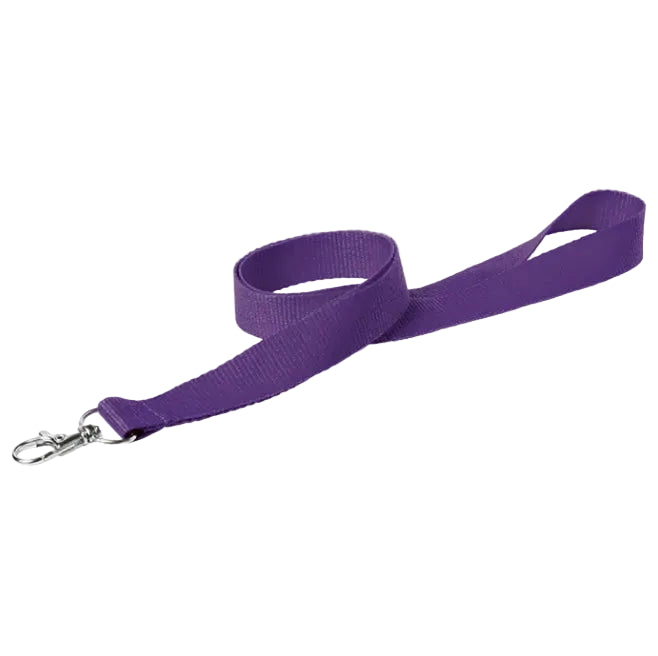 Lanyard Neck