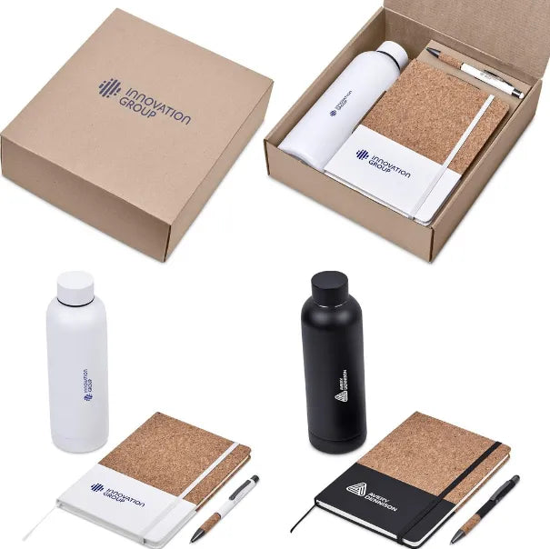 Okiyo Verity Kraft Gift Set