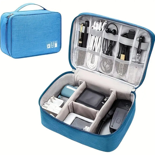 Travel Tech Organiser
