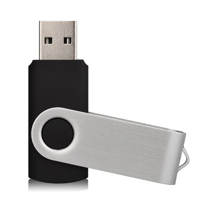 USB Swivel – 16GB