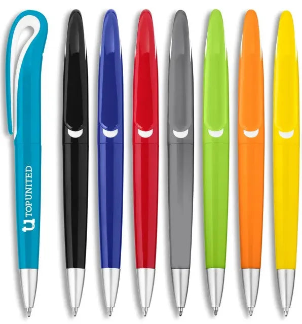 Altitude Sickle Ball Pen