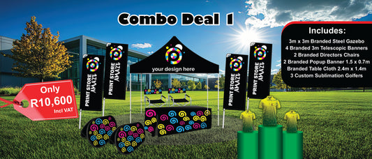 Combo Deal 1