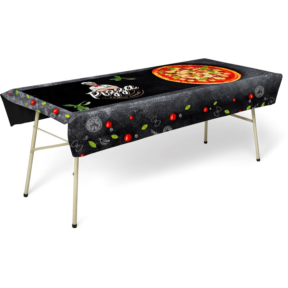 PVC Table Cloth 2 x 1.25m